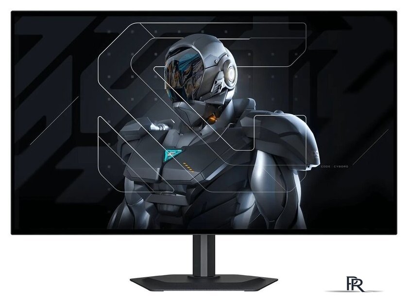 Игровой монитор Gigabyte MO27Q28GR - Изображение №1 — Интернет-магазин ПроЗаказ