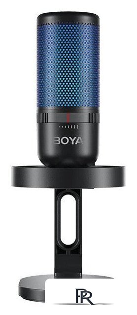 Проводной микрофон BOYA K3 - Изображение №1 — Интернет-магазин ПроЗаказ