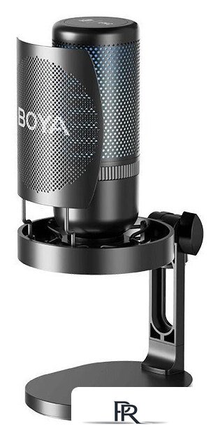Проводной микрофон BOYA K3 - Изображение №2 — Интернет-магазин ПроЗаказ