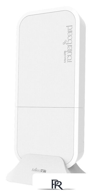 Точка доступа Mikrotik wAP R [RBwAPR-2nD] - Изображение №1 — Интернет-магазин ПроЗаказ