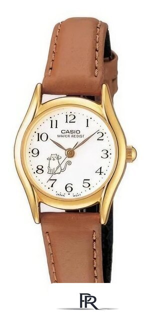 Наручные часы Casio LTP-1094Q-7B8 - Изображение №1 — Интернет-магазин ПроЗаказ