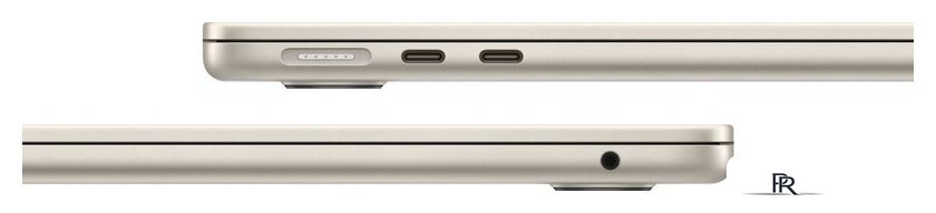 Ноутбук Apple MacBook Air 13