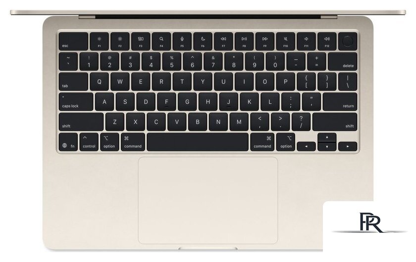 Ноутбук Apple MacBook Air 13