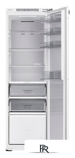 Однокамерный холодильник Samsung BRD27713EWWEF - Изображение №1 — Интернет-магазин ПроЗаказ