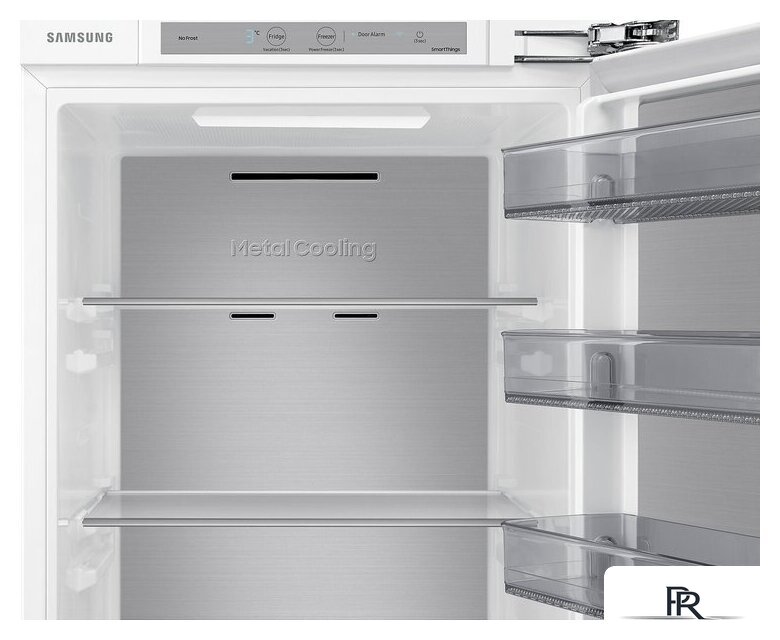 Однокамерный холодильник Samsung BRD27713EWWEF - Изображение №4 — Интернет-магазин ПроЗаказ