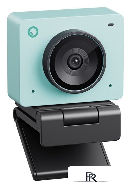Веб-камера для стриминга Obsbot Meet 2 (мятный) - Изображение №5 — Интернет-магазин ПроЗаказ
