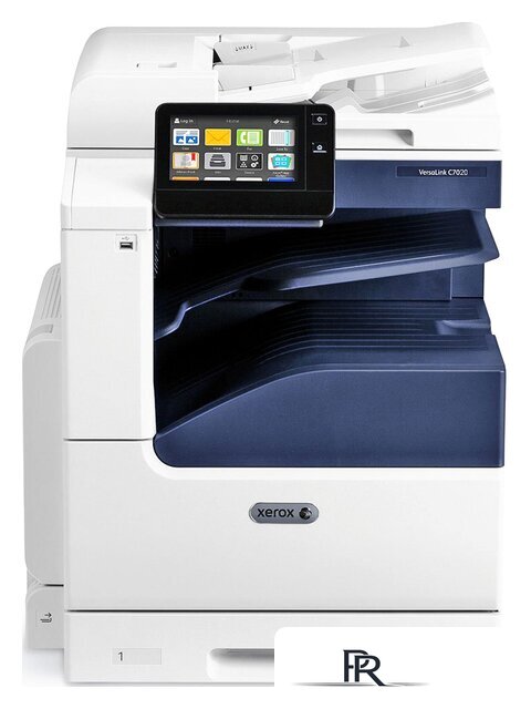 МФУ Xerox VersaLink C7020 - Изображение №1 — Интернет-магазин ПроЗаказ