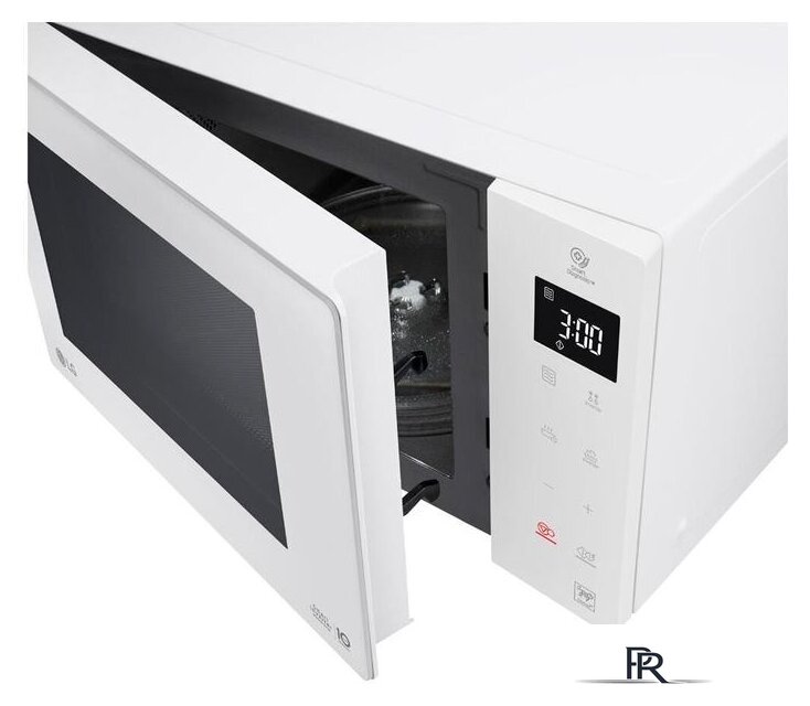 Микроволновая печь LG MW23D35GIH - Изображение №6 — Интернет-магазин ПроЗаказ