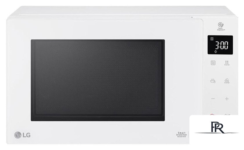 Микроволновая печь LG MW23D35GIH - Изображение №1 — Интернет-магазин ПроЗаказ