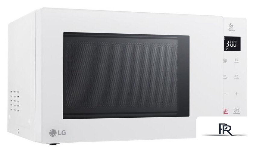 Микроволновая печь LG MW23D35GIH - Изображение №2 — Интернет-магазин ПроЗаказ