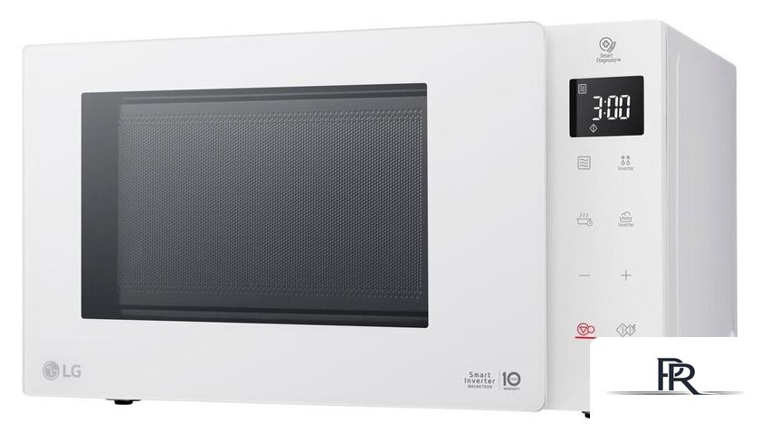 Микроволновая печь LG MW23D35GIH - Изображение №3 — Интернет-магазин ПроЗаказ
