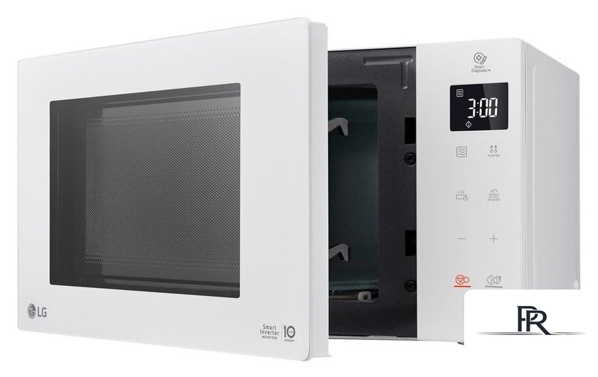 Микроволновая печь LG MW23D35GIH - Изображение №5 — Интернет-магазин ПроЗаказ