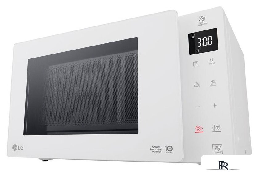 Микроволновая печь LG MW23D35GIH - Изображение №7 — Интернет-магазин ПроЗаказ