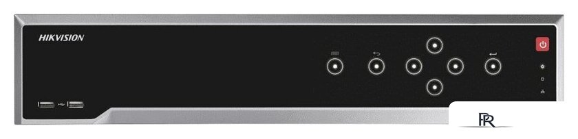Сетевой видеорегистратор Hikvision DS-7732NI-I4/16P(B) - Изображение №2 — Интернет-магазин ПроЗаказ