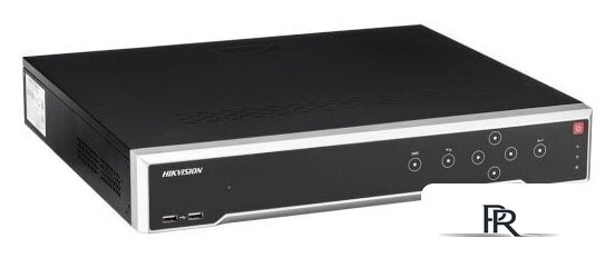 Сетевой видеорегистратор Hikvision DS-7732NI-I4/16P(B) - Изображение №3 — Интернет-магазин ПроЗаказ