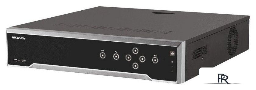 Сетевой видеорегистратор Hikvision DS-7732NI-I4/16P(B) - Изображение №1 — Интернет-магазин ПроЗаказ