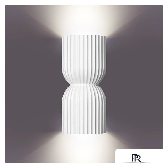 Светильник Novotech Over Yeso 370977 (белый) - Изображение №5 — Интернет-магазин ПроЗаказ