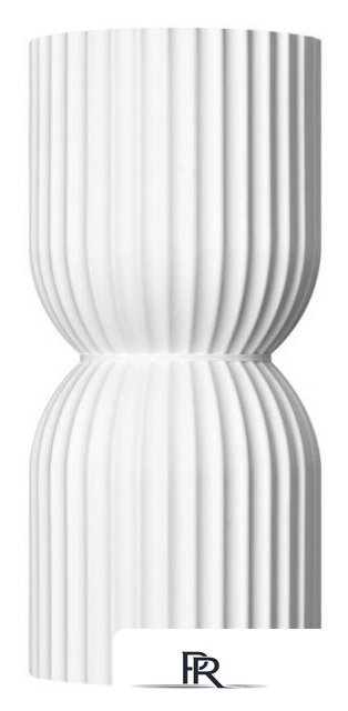 Светильник Novotech Over Yeso 370977 (белый) - Изображение №1 — Интернет-магазин ПроЗаказ