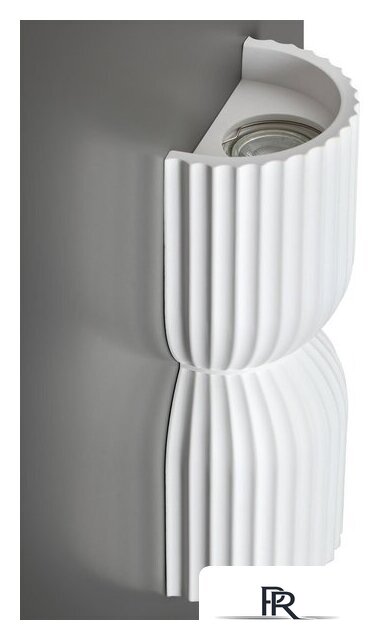 Светильник Novotech Over Yeso 370977 (белый) - Изображение №3 — Интернет-магазин ПроЗаказ