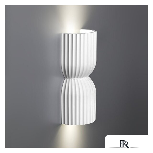 Светильник Novotech Over Yeso 370977 (белый) - Изображение №4 — Интернет-магазин ПроЗаказ