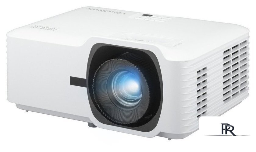 Проектор ViewSonic LS741HD - Изображение №2 — Интернет-магазин ПроЗаказ