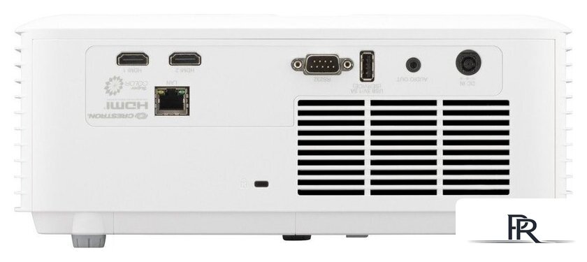 Проектор ViewSonic LS741HD - Изображение №12 — Интернет-магазин ПроЗаказ