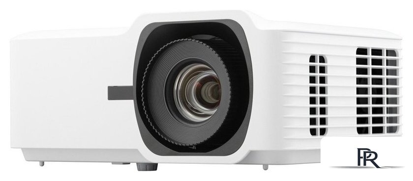 Проектор ViewSonic LS741HD - Изображение №4 — Интернет-магазин ПроЗаказ