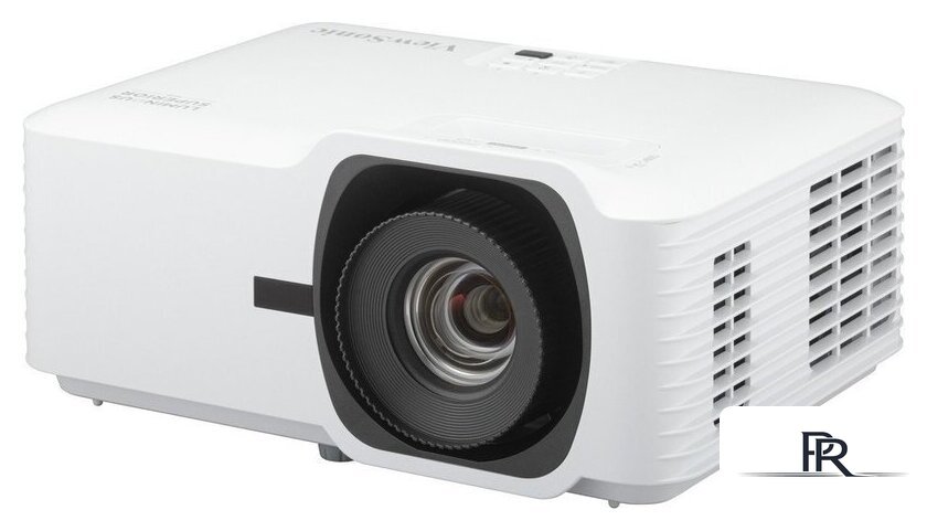 Проектор ViewSonic LS741HD - Изображение №3 — Интернет-магазин ПроЗаказ