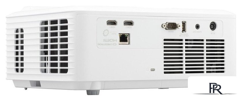 Проектор ViewSonic LS741HD - Изображение №14 — Интернет-магазин ПроЗаказ
