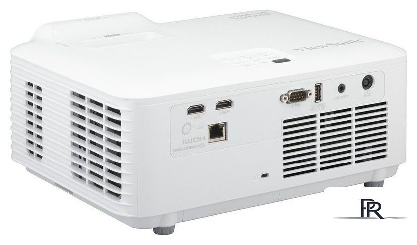 Проектор ViewSonic LS741HD - Изображение №13 — Интернет-магазин ПроЗаказ
