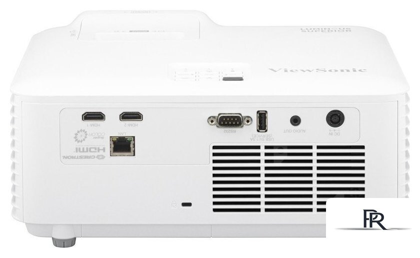 Проектор ViewSonic LS741HD - Изображение №11 — Интернет-магазин ПроЗаказ