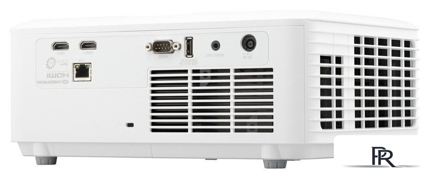 Проектор ViewSonic LS741HD - Изображение №10 — Интернет-магазин ПроЗаказ