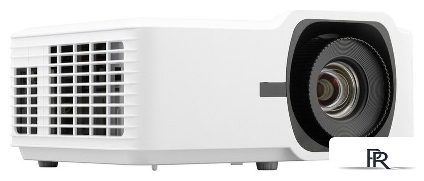 Проектор ViewSonic LS741HD - Изображение №7 — Интернет-магазин ПроЗаказ