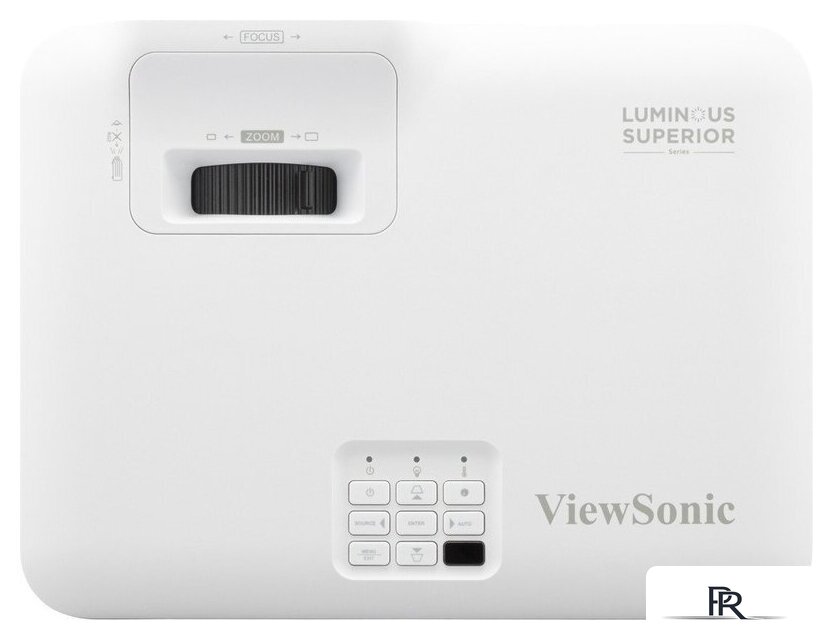 Проектор ViewSonic LS741HD - Изображение №8 — Интернет-магазин ПроЗаказ