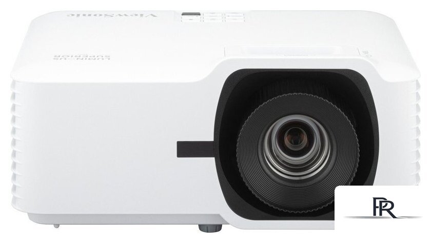 Проектор ViewSonic LS741HD - Изображение №5 — Интернет-магазин ПроЗаказ