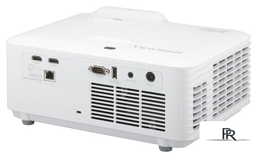 Проектор ViewSonic LS741HD - Изображение №9 — Интернет-магазин ПроЗаказ