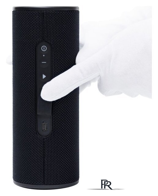 Беспроводная колонка MEG SGA045BL - Изображение №7 — Интернет-магазин ПроЗаказ