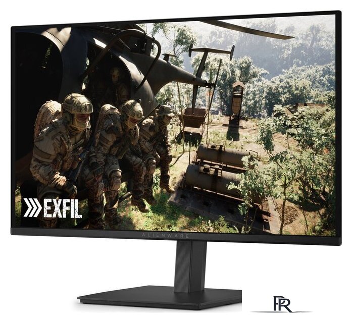 Игровой монитор Dell Alienware AW2726DM - Изображение №3 — Интернет-магазин ПроЗаказ