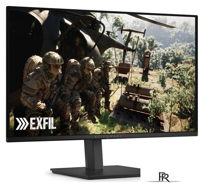 Игровой монитор Dell Alienware AW2726DM - Изображение №2 — Интернет-магазин ПроЗаказ