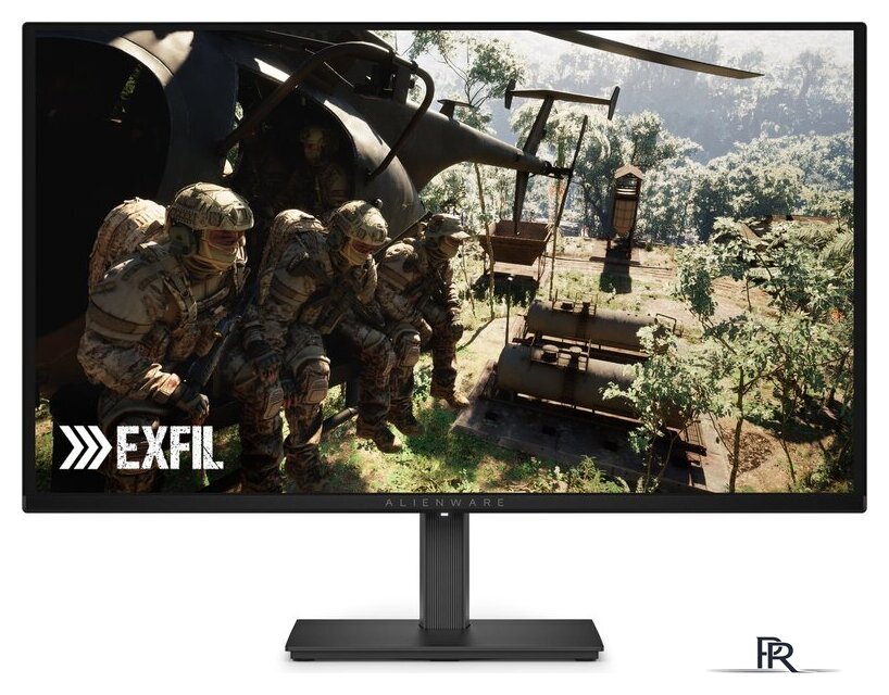 Игровой монитор Dell Alienware AW2726DM - Изображение №1 — Интернет-магазин ПроЗаказ