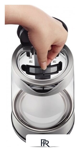 Электрический чайник Tefal KI760D30 - Изображение №6 — Интернет-магазин ПроЗаказ
