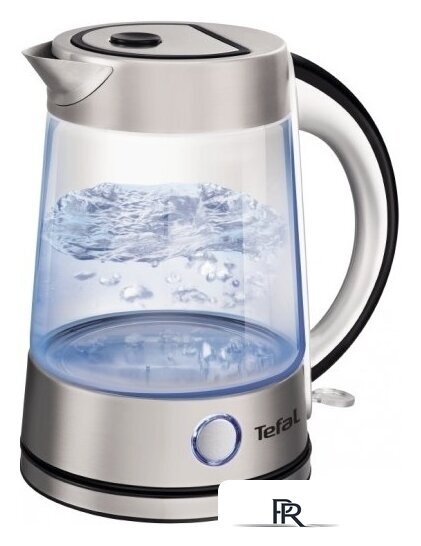 Электрический чайник Tefal KI760D30 - Изображение №1 — Интернет-магазин ПроЗаказ