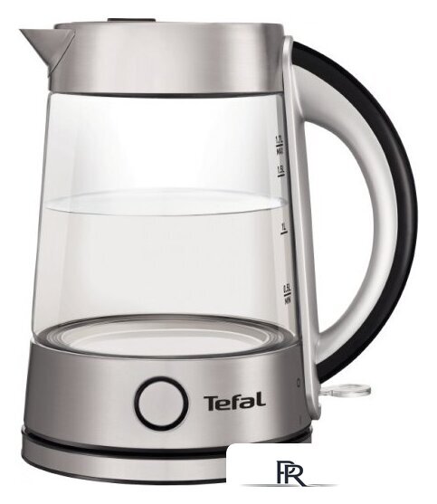 Электрический чайник Tefal KI760D30 - Изображение №2 — Интернет-магазин ПроЗаказ