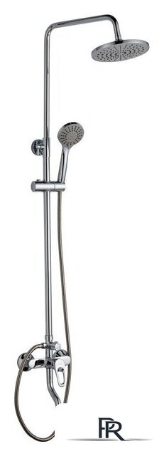 Душевая система  Rossinka Silvermix B35-46 - Изображение №1 — Интернет-магазин ПроЗаказ