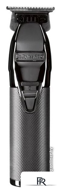 Триммер для бороды и усов BaByliss PRO FX7870GSE - Изображение №1 — Интернет-магазин ПроЗаказ