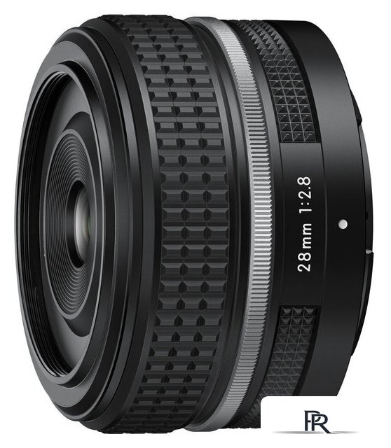 Объектив Nikon NIKKOR Z 28mm f/2.8 SE - Изображение №1 — Интернет-магазин ПроЗаказ