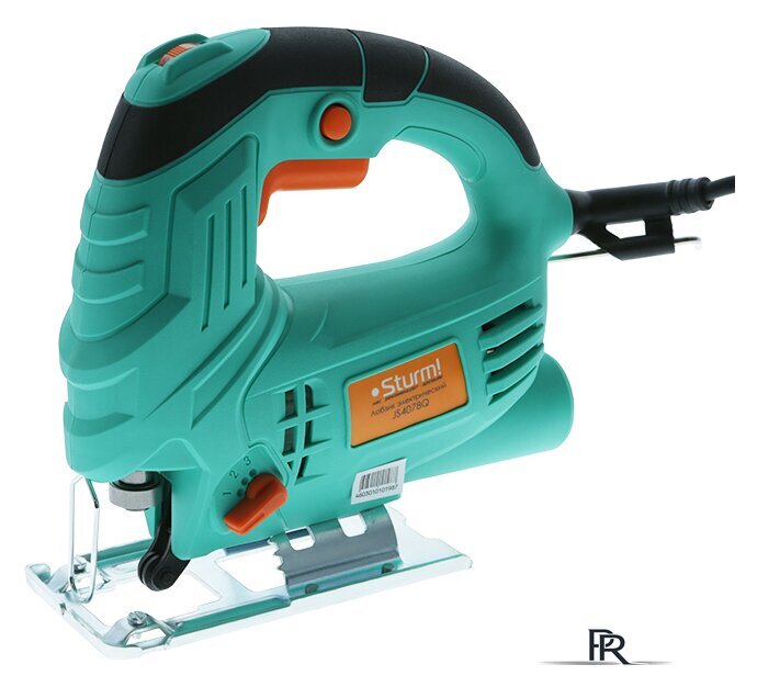 Электролобзик Sturm JS4078Q - Изображение №1 — Интернет-магазин ПроЗаказ