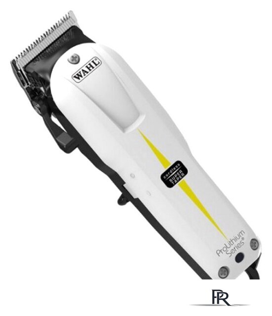 Триммер для бороды и усов Wahl Cordless Super Taper 08591-016H - Изображение №1 — Интернет-магазин ПроЗаказ