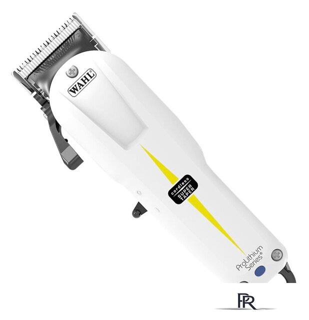 Триммер для бороды и усов Wahl Cordless Super Taper 08591-016H - Изображение №2 — Интернет-магазин ПроЗаказ