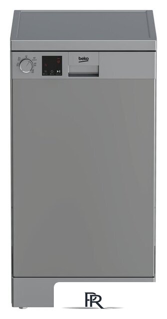 Отдельностоящая посудомоечная машина BEKO DVS05030S - Изображение №1 — Интернет-магазин ПроЗаказ